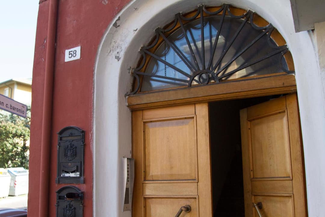 Bed & Breakfast Porta Santi — photo 1 of 1