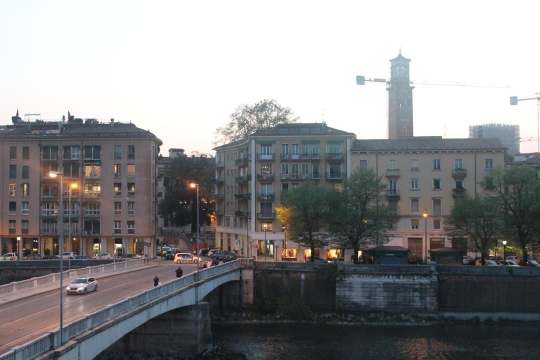 Residenza San Tomaso — photo 1 of 1