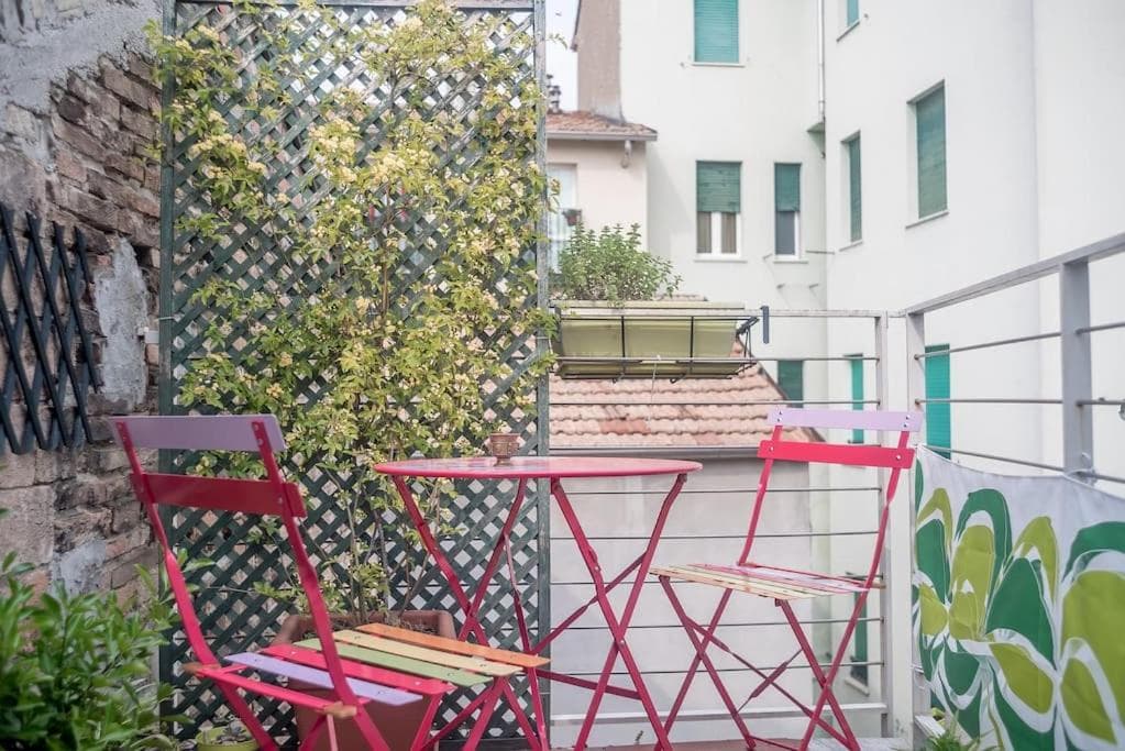 La Casina — photo 1 of 33