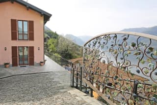 Casa Giulio Apartment in Lezzeno Lake Como