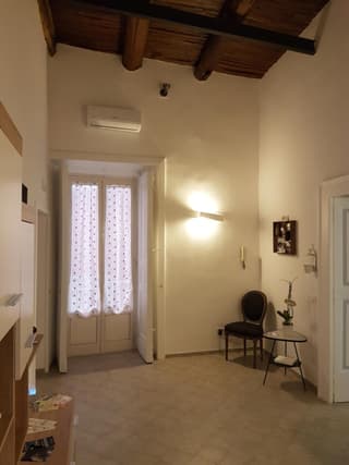 B&B Il Balconcino a Santa Chiara