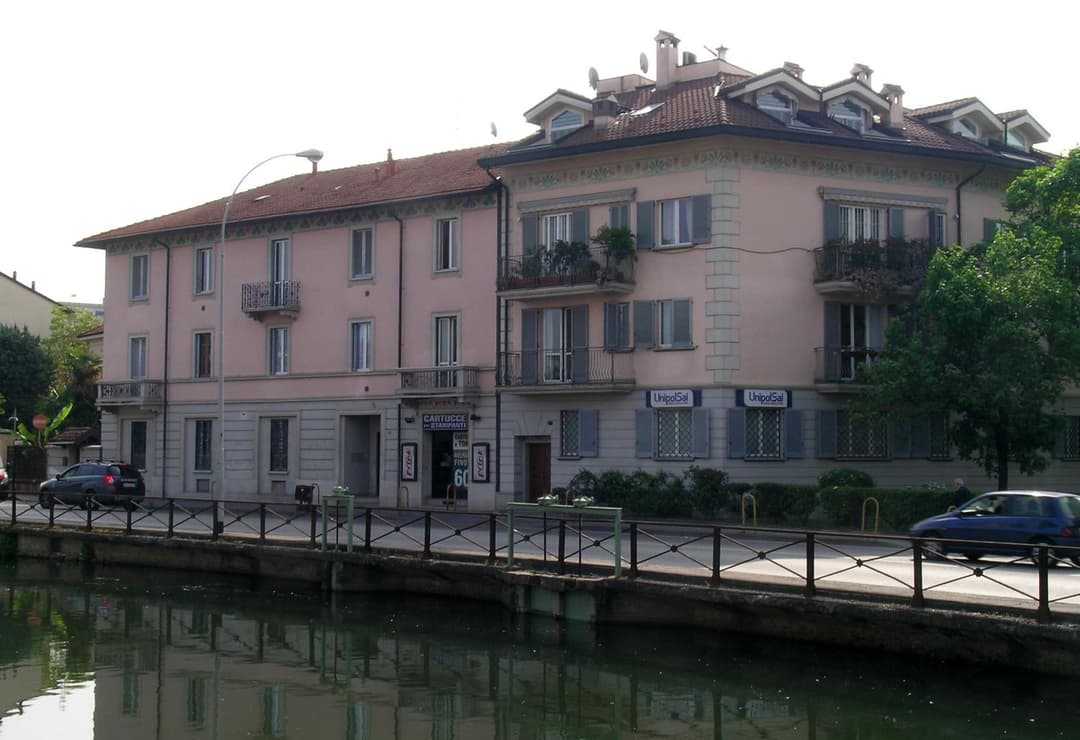 Le Residenze Della Poetessa — photo 1 of 1