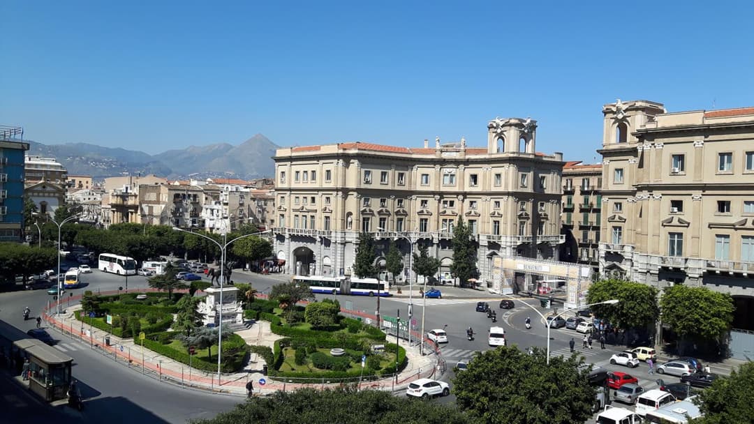 Profumo di Sicilia — photo 1 of 1