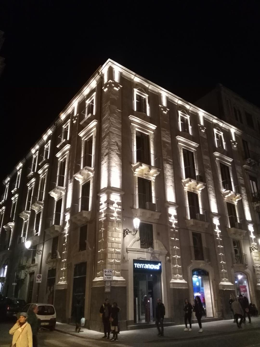 Il Gattopardo House — photo 1 of 1