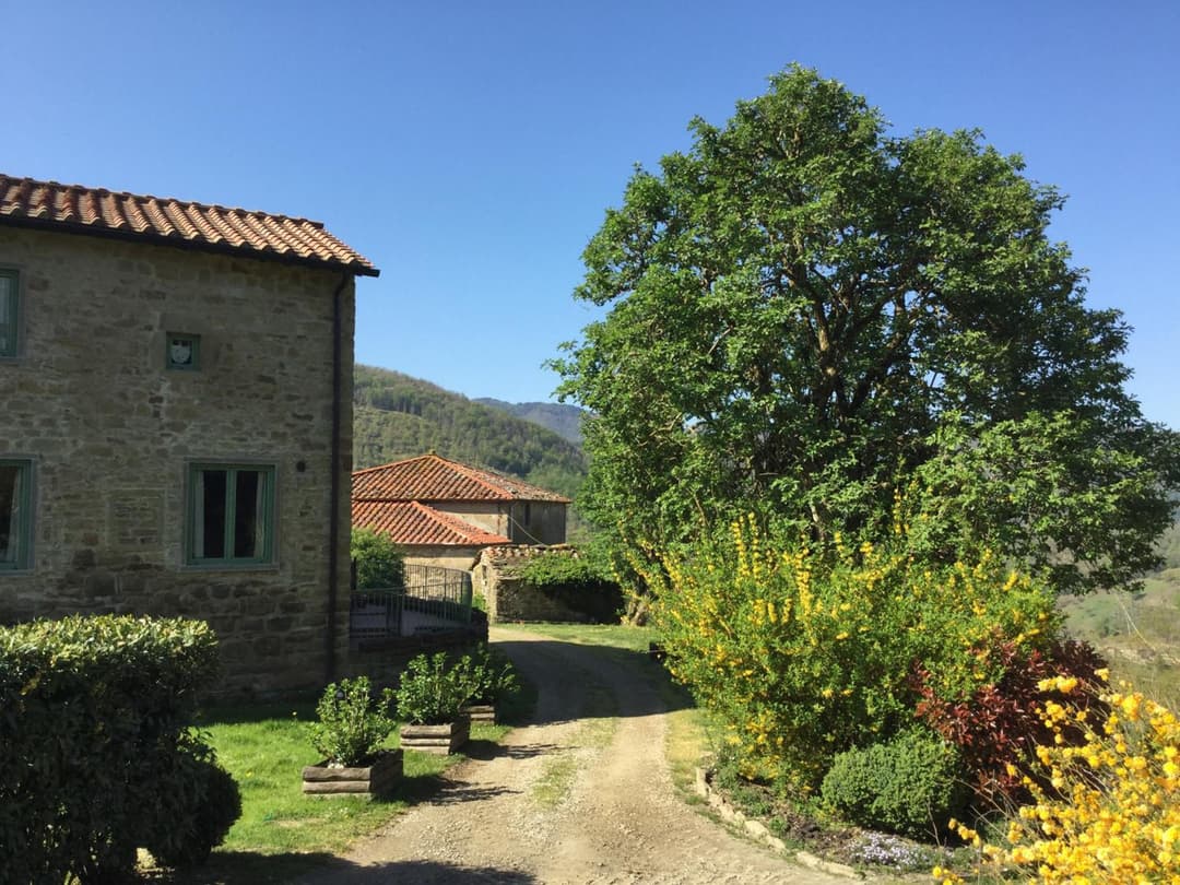 Resort La noce di Francesca — photo 1 of 1