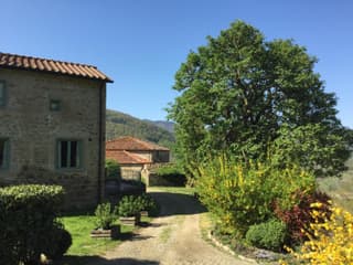 Resort La noce di Francesca
