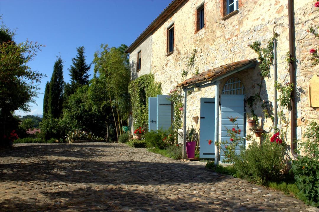 Il Poggio di Teo — photo 1 of 1