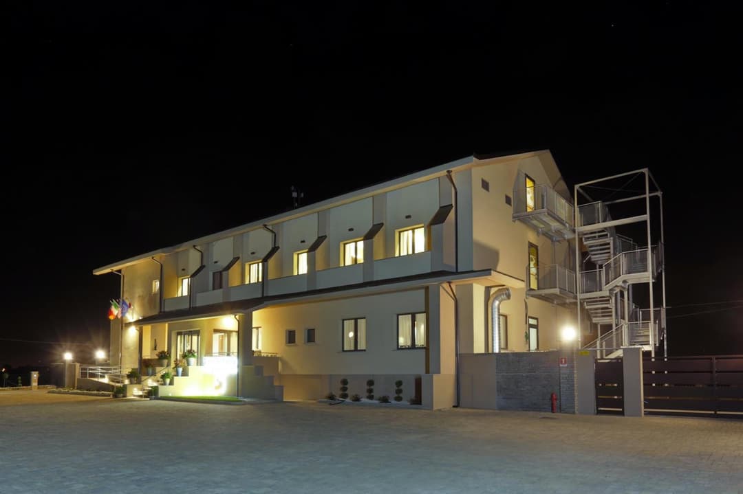 Hotel Terre Dei Salici — photo 1 of 1