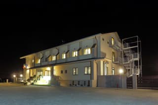 Hotel Terre Dei Salici