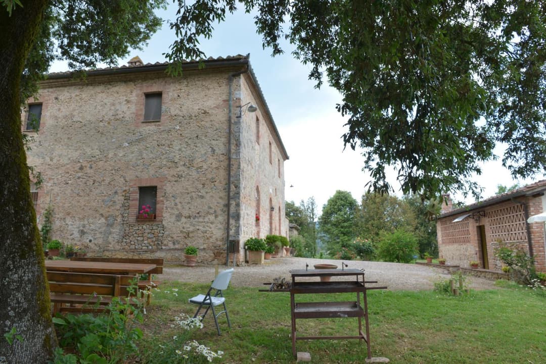 Agriturismo Tre Madonne — photo 1 of 67