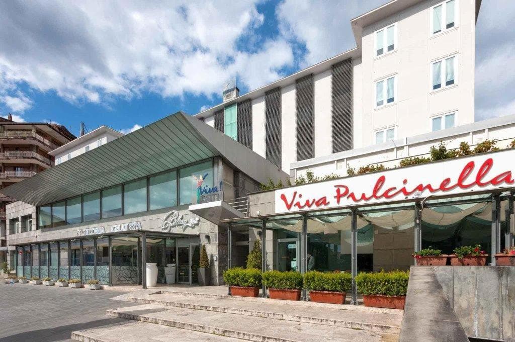 Viva Hotel Avellino — photo 1 of 1