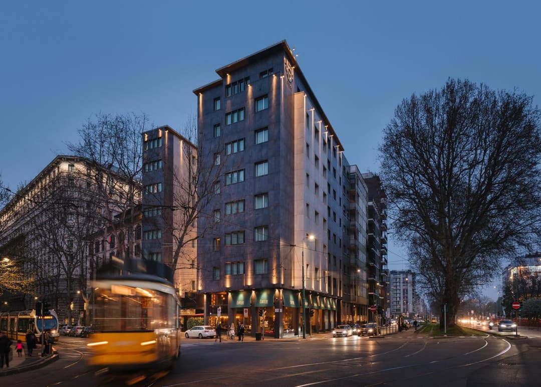 Windsor Hotel Milano — photo 1 of 1