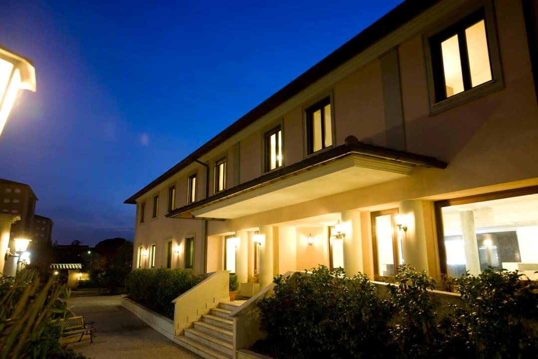 Hotel Alba Roma — photo 1 of 1