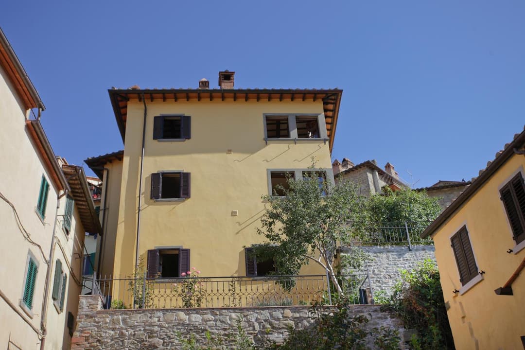 Villa Luisella — photo 1 of 47