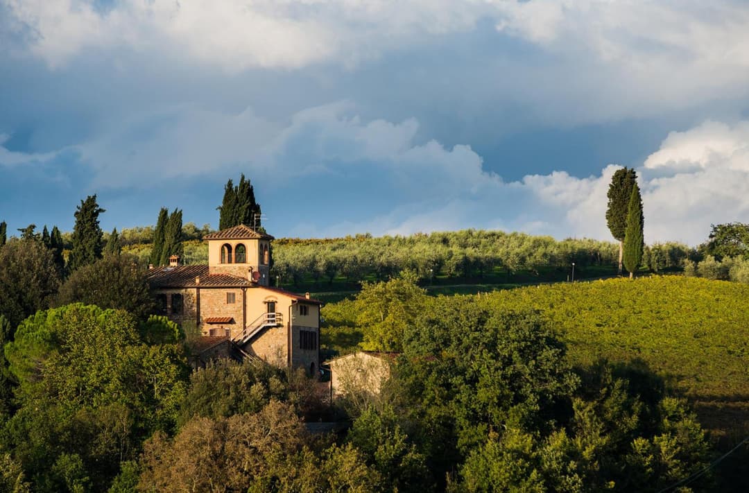 Poggio Rozzi — photo 1 of 1