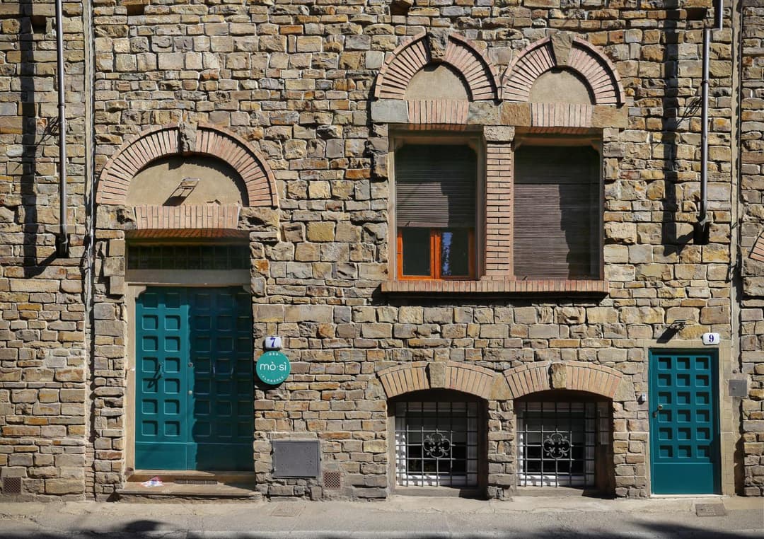 Mòsì Firenze — photo 1 of 50