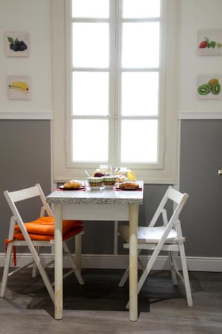 Max Apartment
