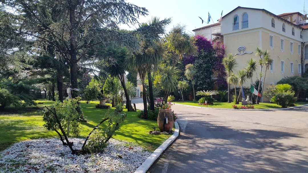 Hotel Mediterraneo — photo 1 of 1