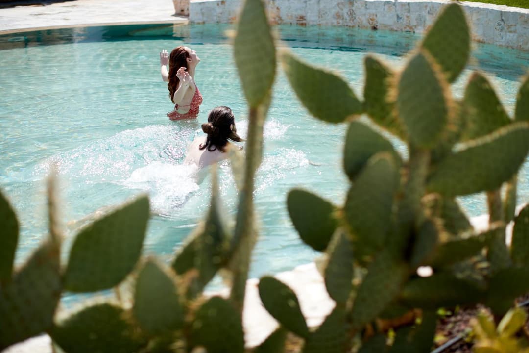 Echi di Puglia — photo 1 of 1