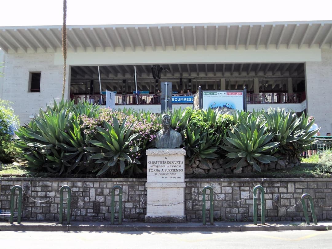 La Ferrovia Guest House — photo 1 of 1
