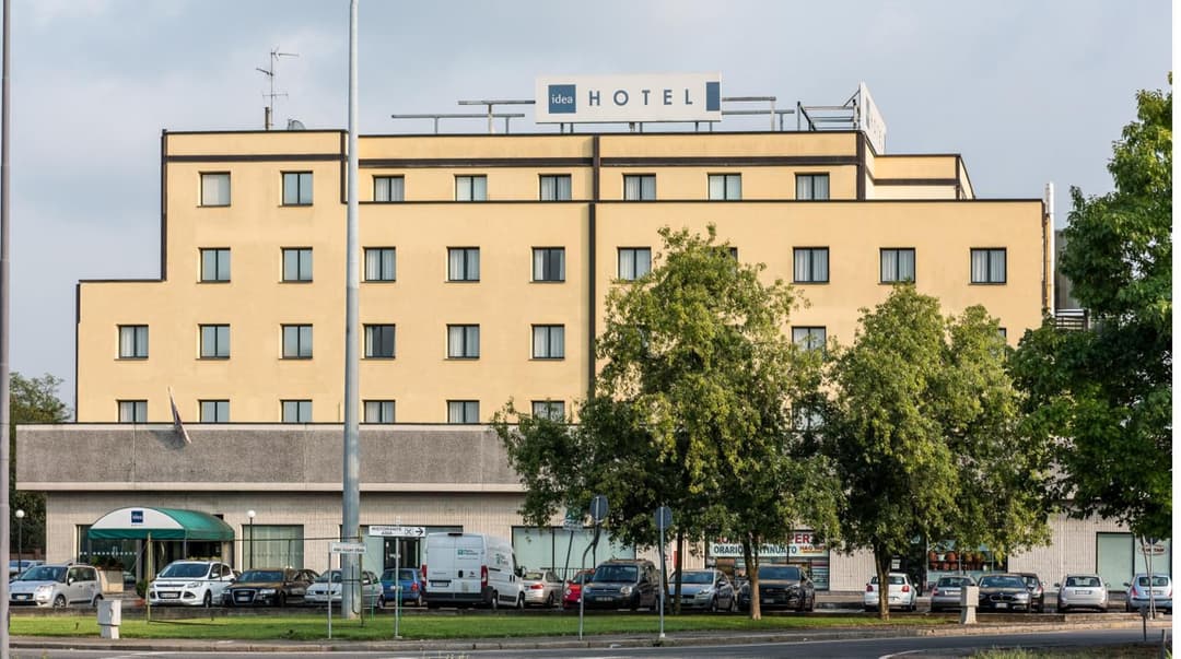 Idea Hotel Piacenza — photo 1 of 1