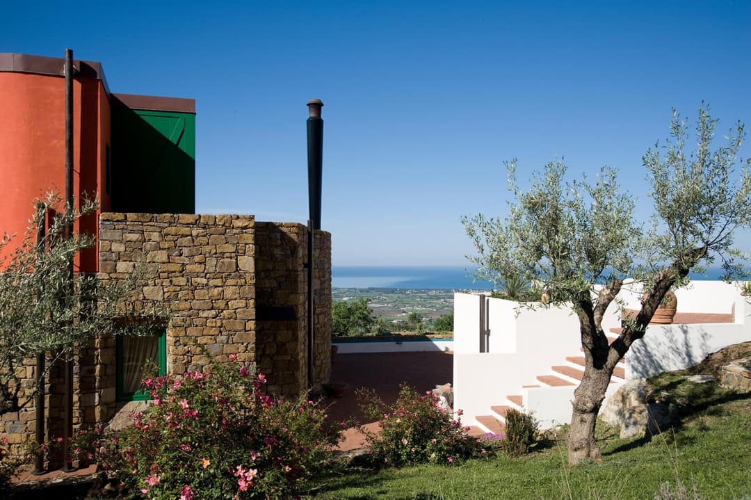 Borgo La Pietraia — photo 1 of 1