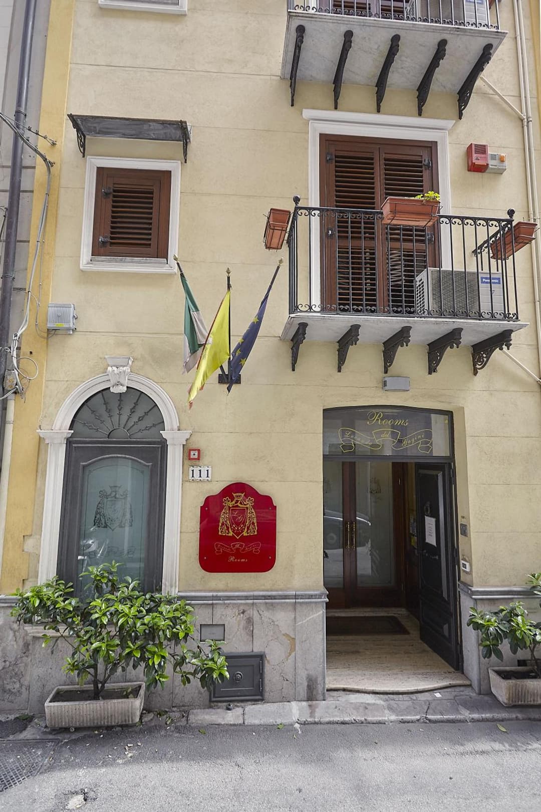 Locanda del Gagini — photo 1 of 1
