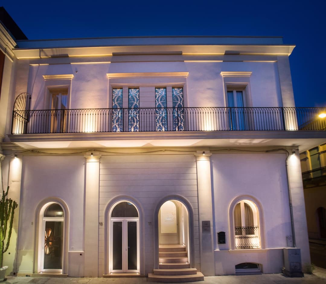 Palazzo Bove — photo 1 of 1