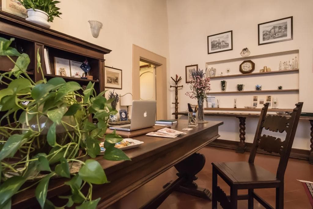 B&B L'Agnolo Di Caroti Cinzia — photo 1 of 41