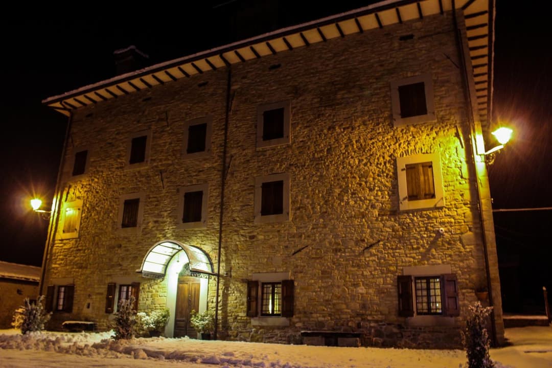 Antica Corte Casa Marini — photo 1 of 1