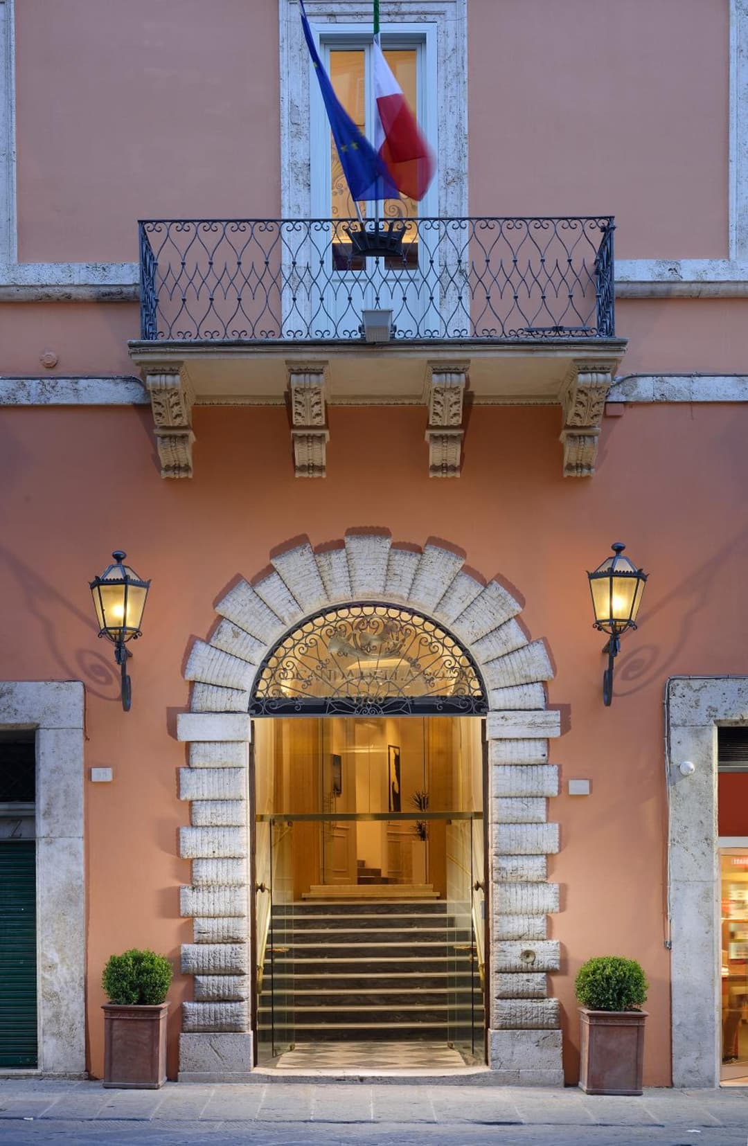 Locanda della Posta - Etruria Collection — photo 1 of 43
