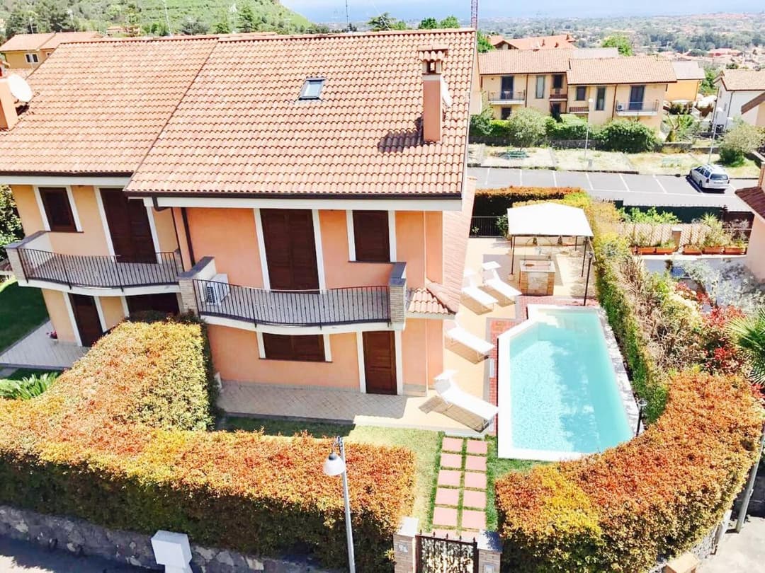Etna Villa il Pino — photo 1 of 1