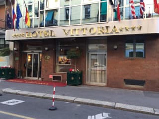 Hotel Vittoria