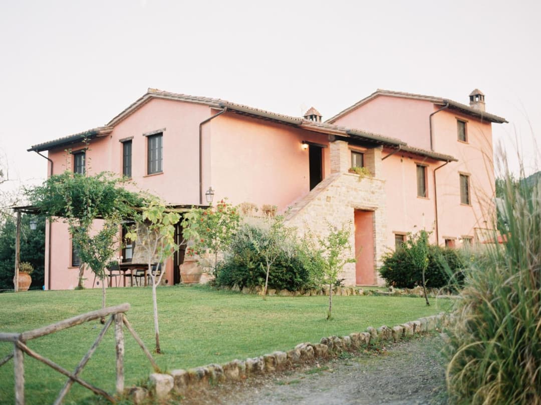I Casali Di Colle San Paolo — photo 1 of 124