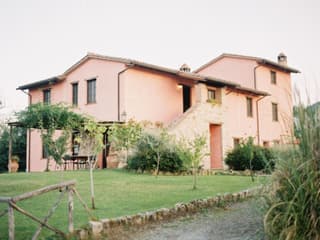 I Casali Di Colle San Paolo