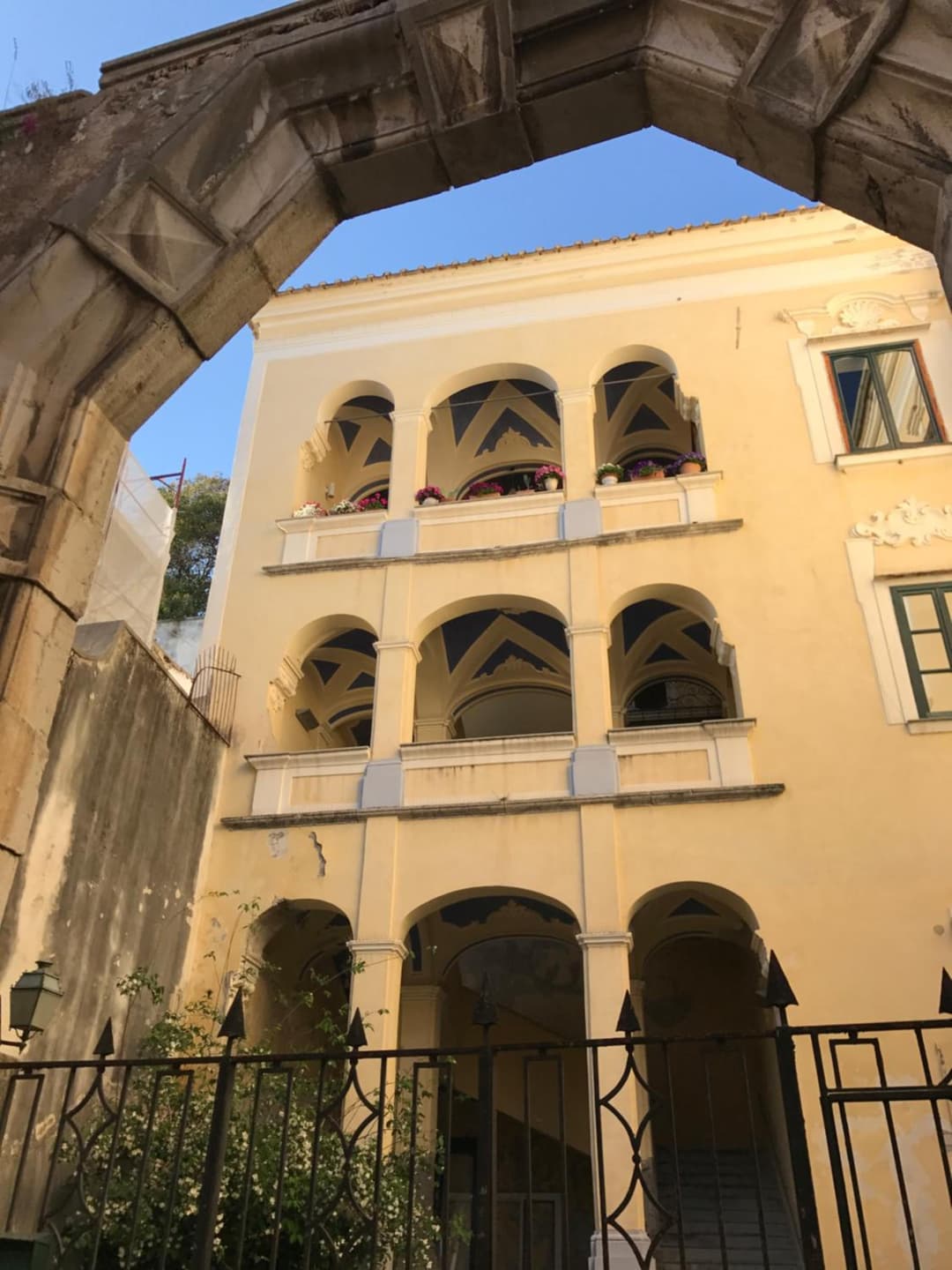 B&B Palazzo Conforti — photo 1 of 1