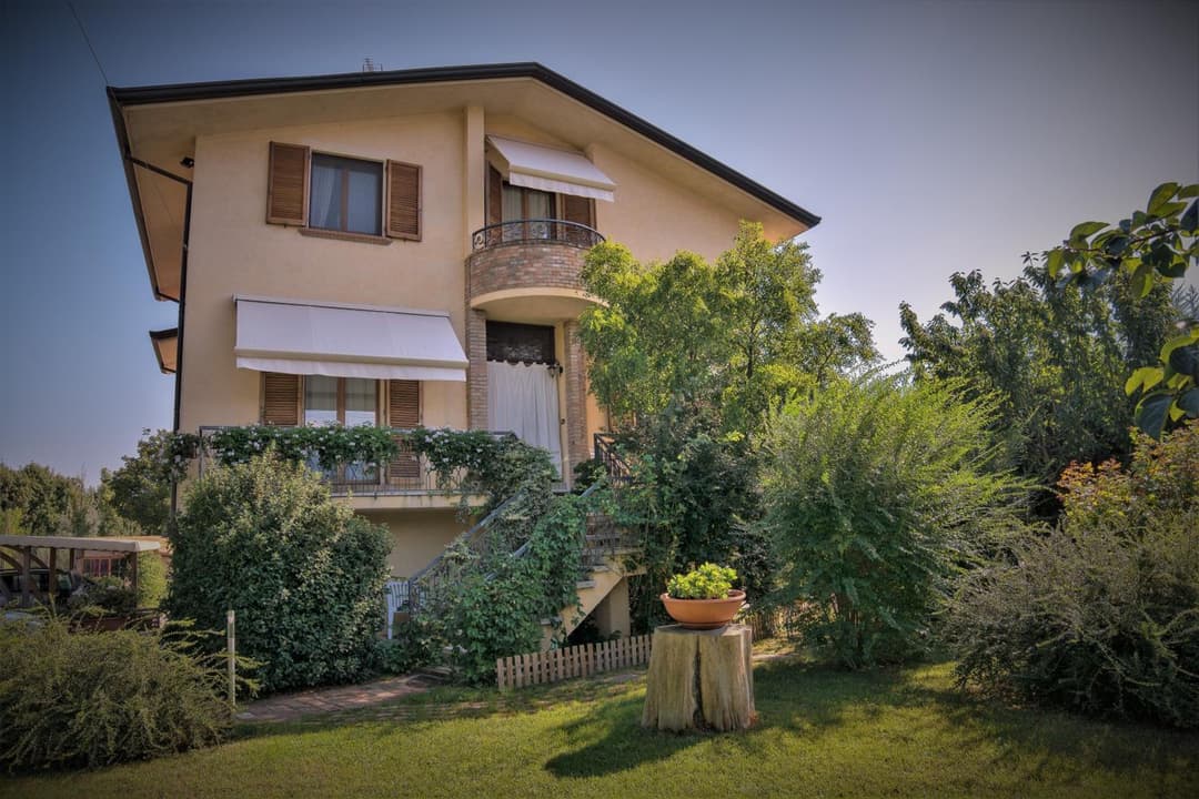 CasaVittorio — photo 1 of 1