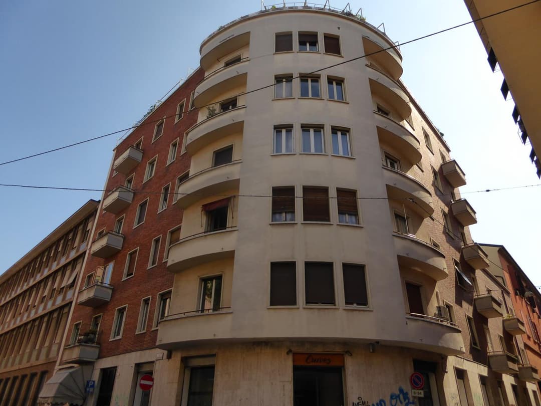 Montebello House Bologna — photo 1 of 29
