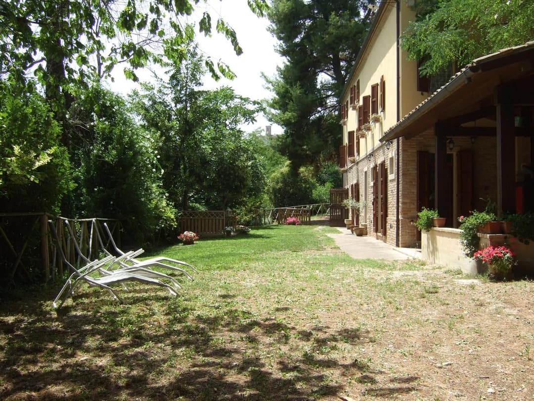 Agriturismo La Casa della Lavanda - Il Casale — photo 1 of 1