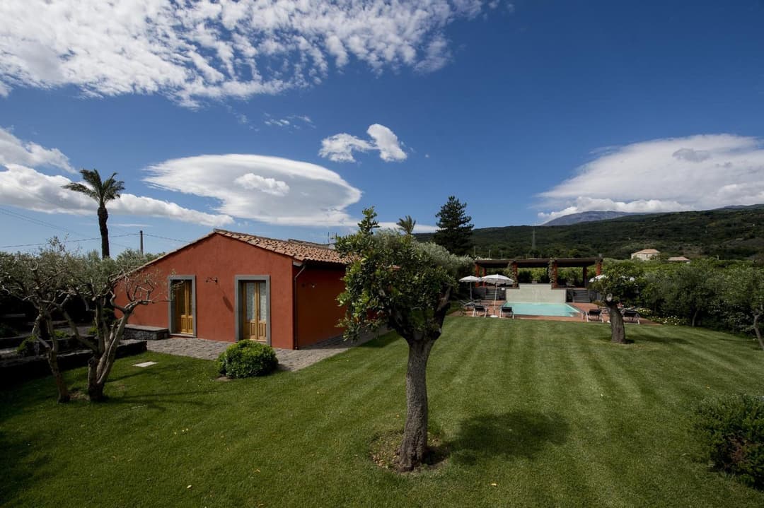 Casa Arrigo — photo 1 of 1