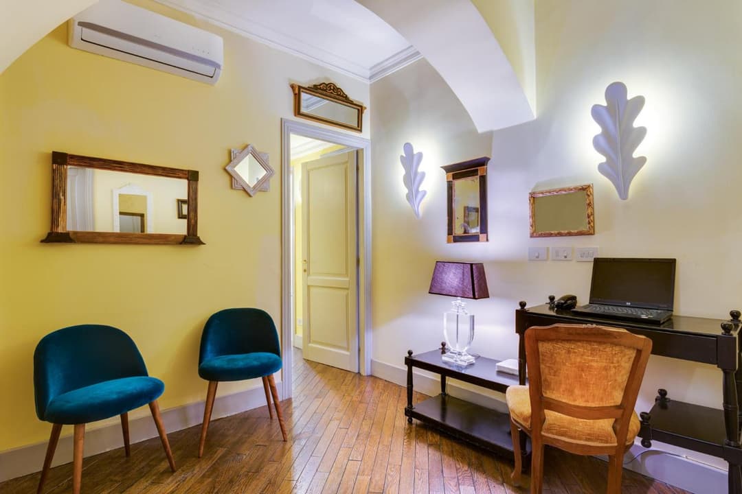 Casa Heberart Guest House Capo le Case — photo 1 of 1