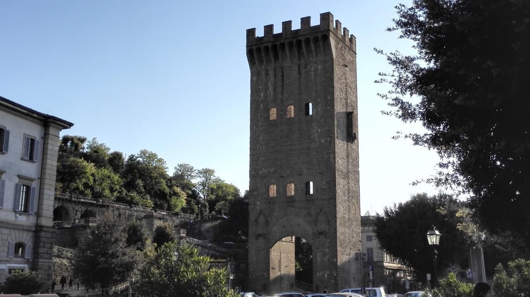 La Torre — photo 1 of 1