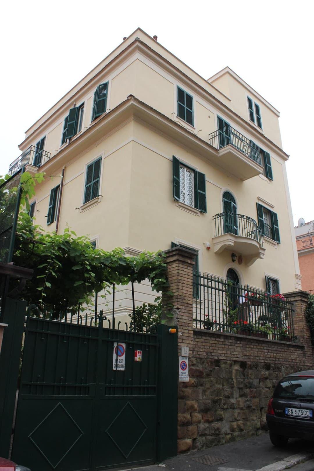 Casa per Ferie Beato Rosaz — photo 1 of 1