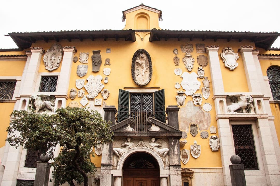 Casa Anna — photo 1 of 1