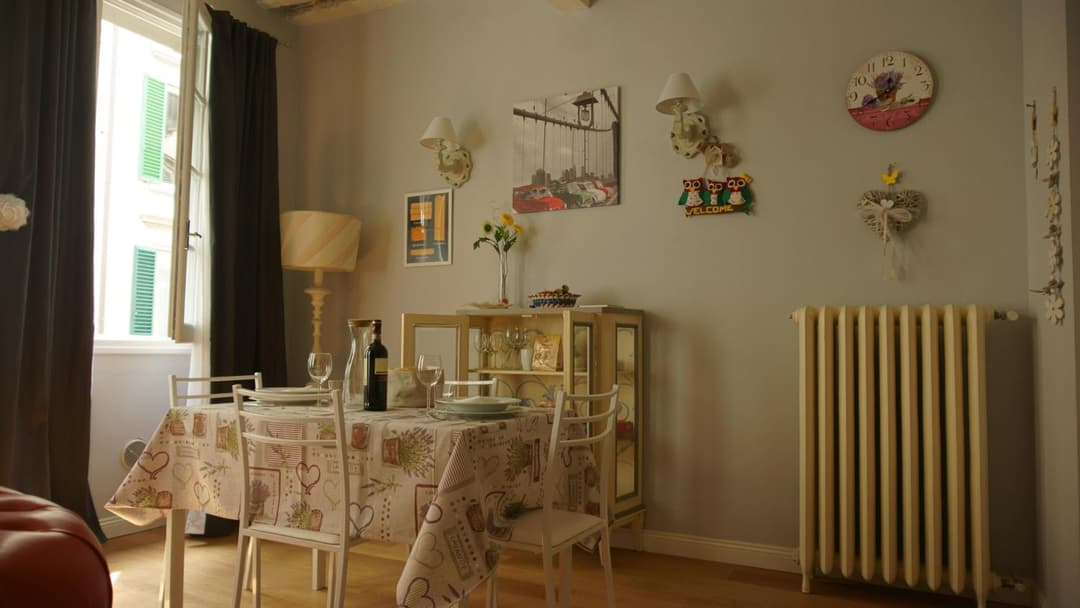 Margherita Suite — photo 1 of 1