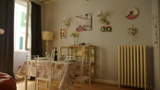 Margherita Suite