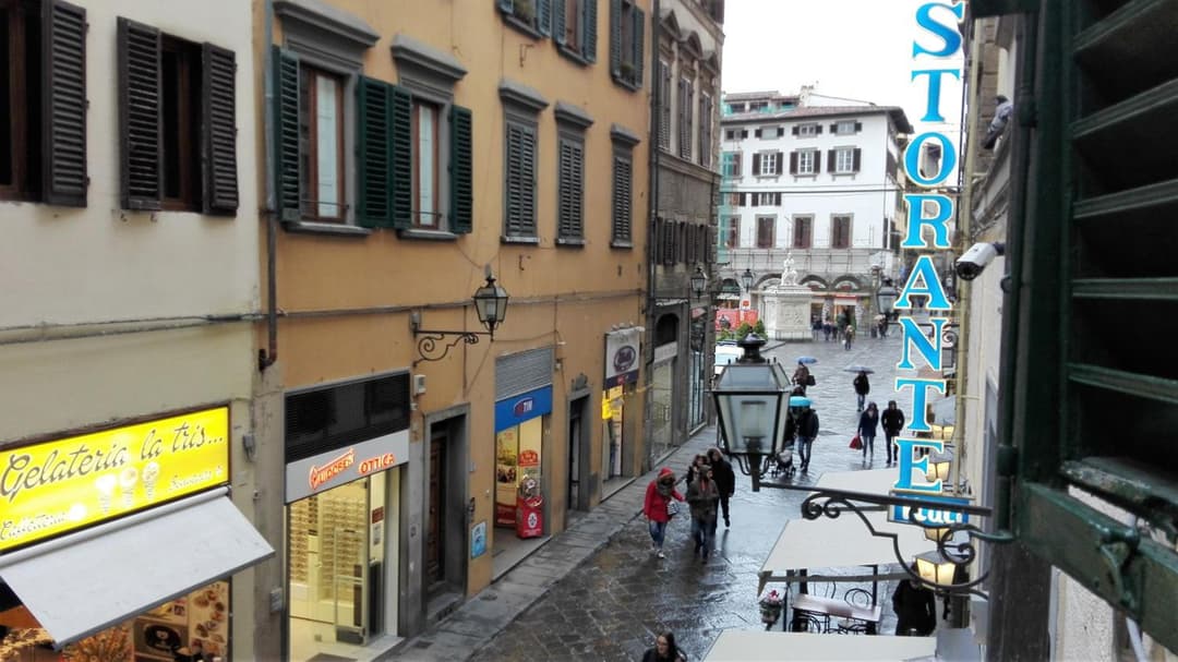 Borgo20 Firenze — photo 1 of 1