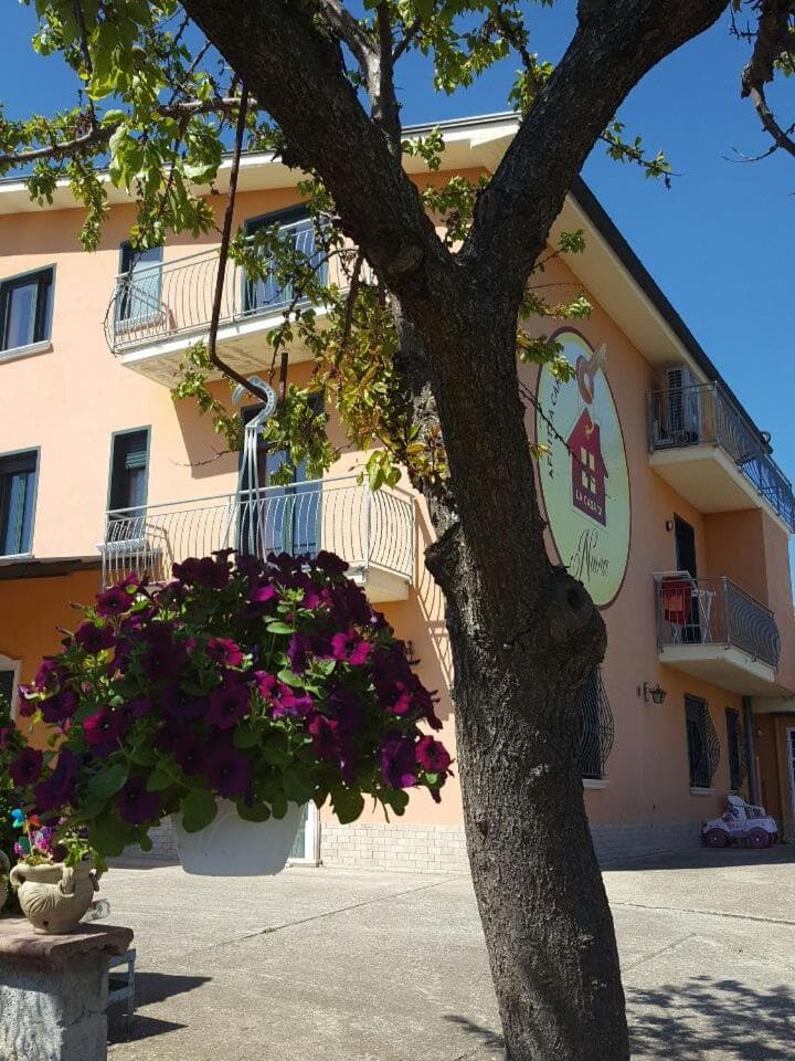 La Casa di Ninna Affittacamere — photo 1 of 1