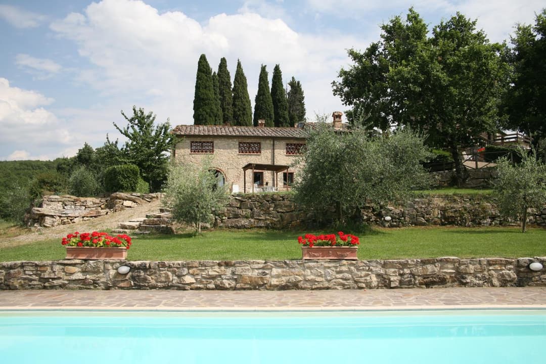 Agriturismo San Silvestro — photo 1 of 1