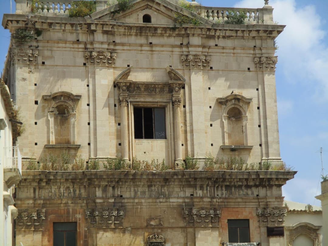 Maison Ortigia — photo 1 of 1
